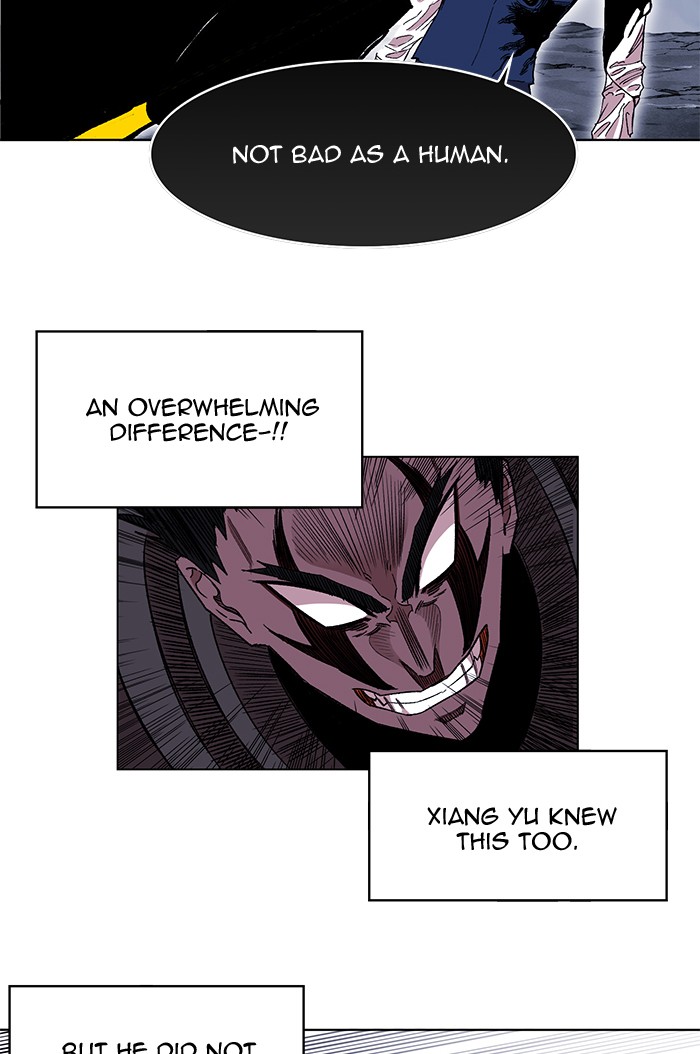Read Hardcore Leveling Warrior chapter 178.9 image 80 on Lezhin