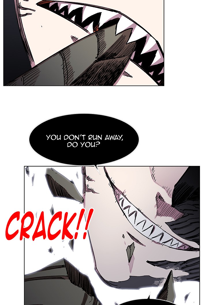 Read Hardcore Leveling Warrior chapter 178.9 image 84 on Lezhin