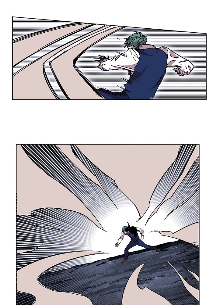 Read Hardcore Leveling Warrior chapter 178.9 image 87 on Lezhin