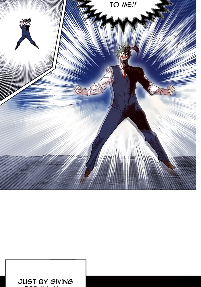 Read Hardcore Leveling Warrior chapter 178.9 image 89 on Lezhin
