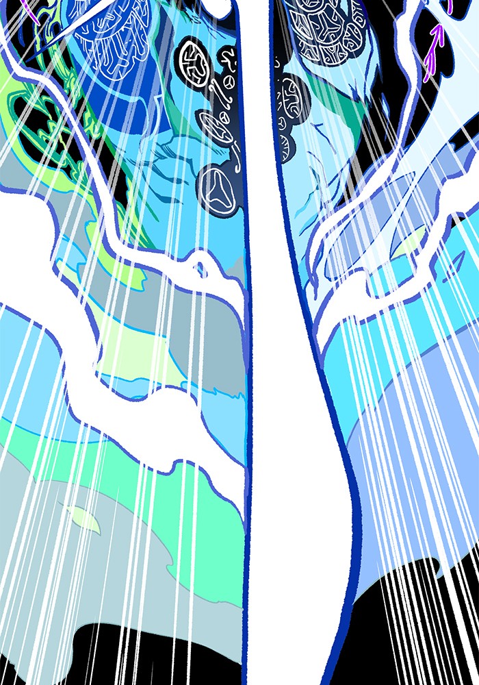 Read Hardcore Leveling Warrior chapter 178.9 image 93 on Lezhin