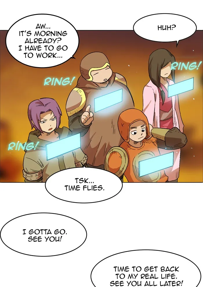 Read Hardcore Leveling Warrior chapter 178 image 12 on Lezhin
