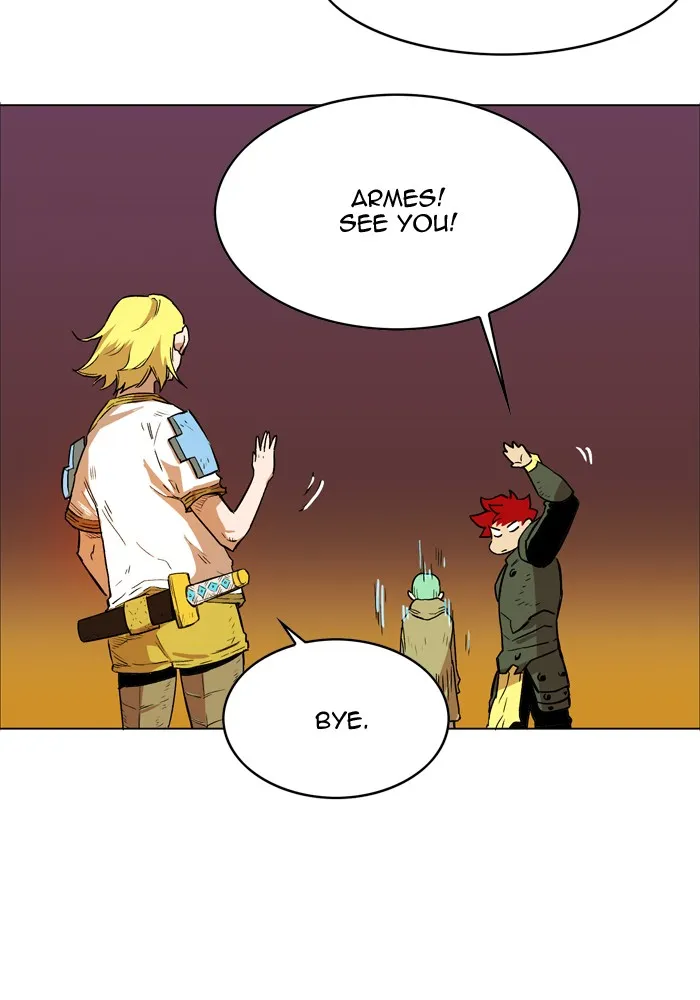 Read Hardcore Leveling Warrior chapter 178 image 13 on Lezhin