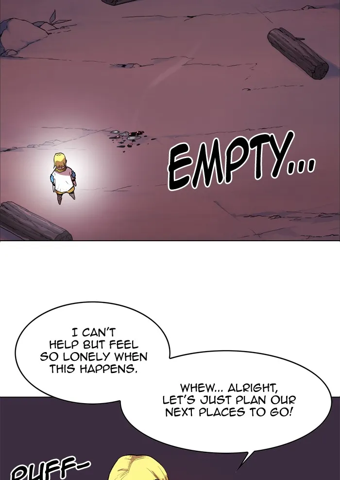 Read Hardcore Leveling Warrior chapter 178 image 16 on Lezhin