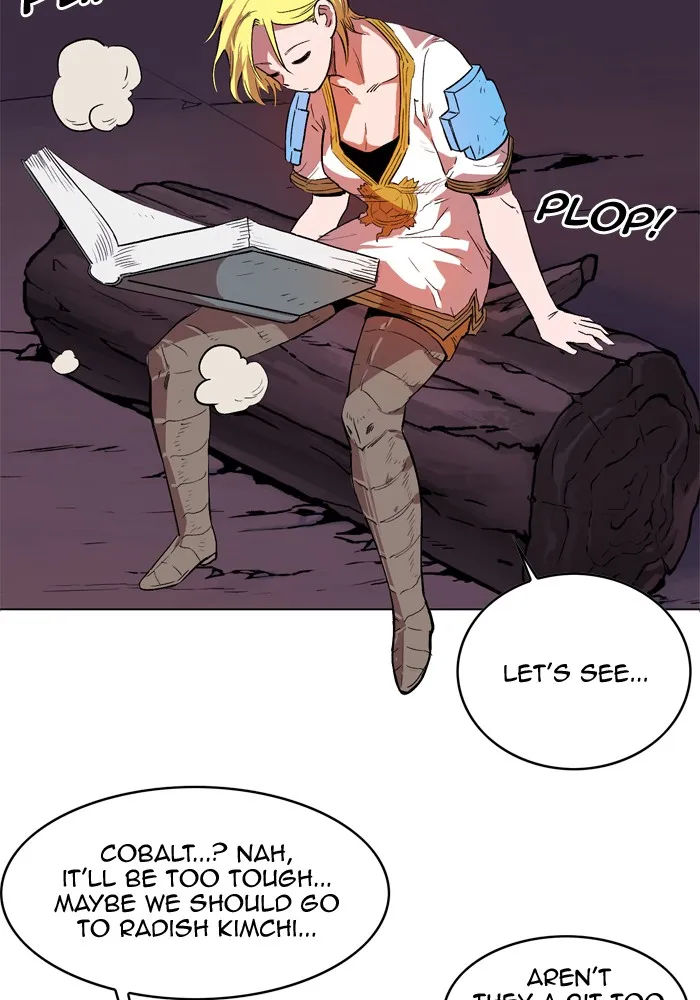 Read Hardcore Leveling Warrior chapter 178 image 17 on Lezhin