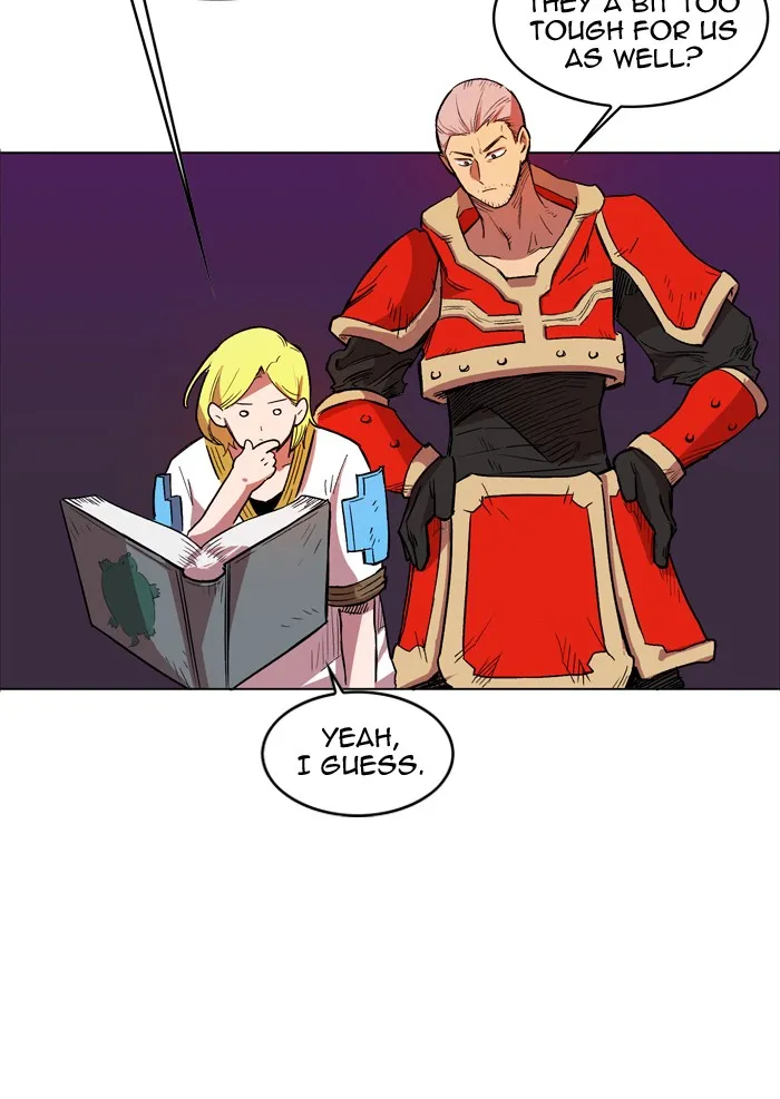 Read Hardcore Leveling Warrior chapter 178 image 18 on Lezhin