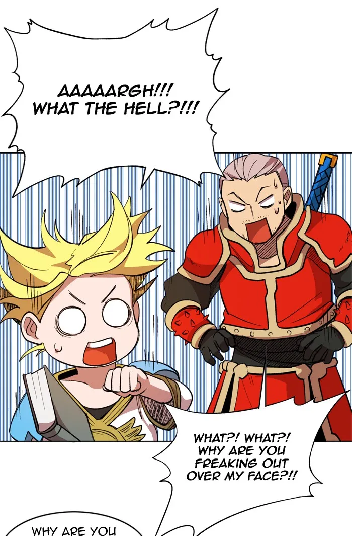 Read Hardcore Leveling Warrior chapter 178 image 19 on Lezhin