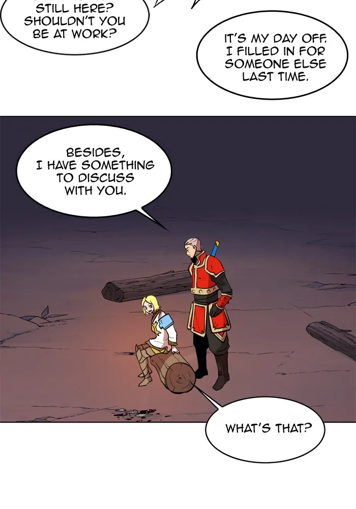 Read Hardcore Leveling Warrior chapter 178 image 20 on Lezhin