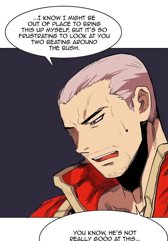 Read Hardcore Leveling Warrior chapter 178 image 22 on Lezhin