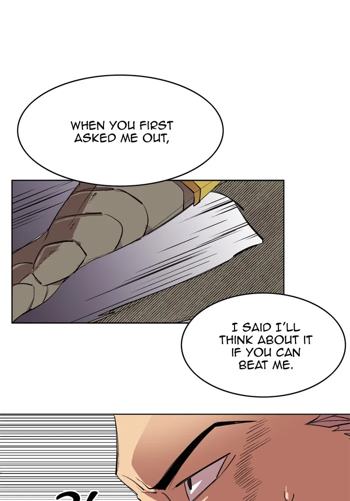 Read Hardcore Leveling Warrior chapter 178 image 24 on Lezhin