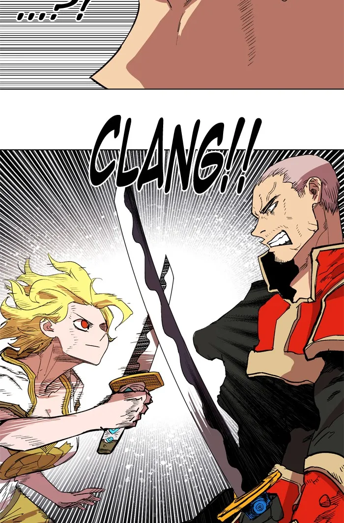 Read Hardcore Leveling Warrior chapter 178 image 25 on Lezhin