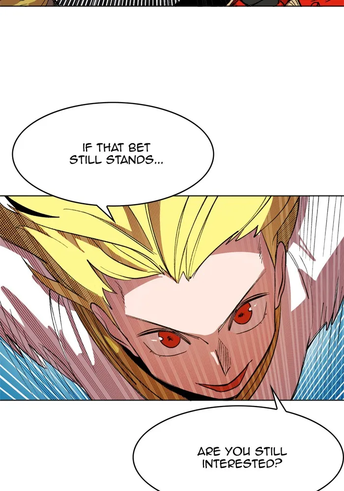 Read Hardcore Leveling Warrior chapter 178 image 26 on Lezhin