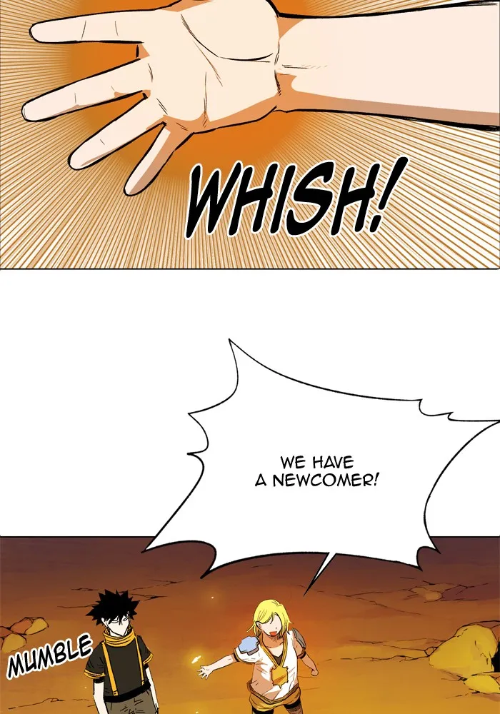 Read Hardcore Leveling Warrior chapter 178 image 3 on Lezhin