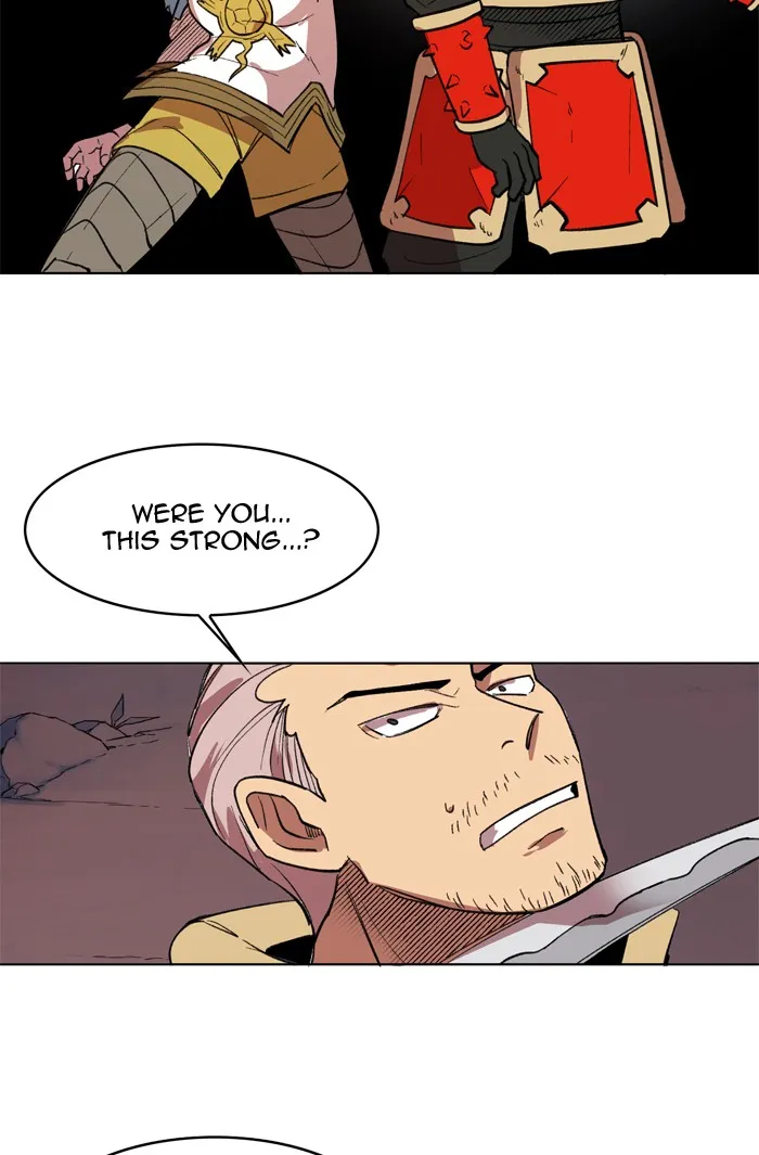 Read Hardcore Leveling Warrior chapter 178 image 33 on Lezhin