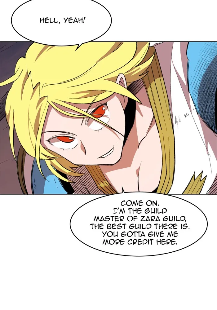 Read Hardcore Leveling Warrior chapter 178 image 34 on Lezhin