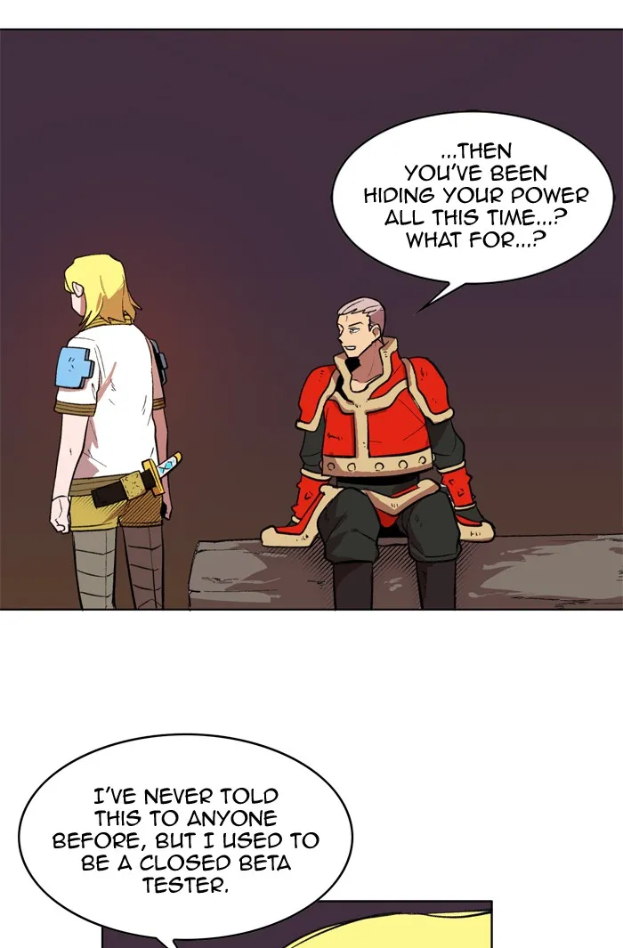 Read Hardcore Leveling Warrior chapter 178 image 35 on Lezhin