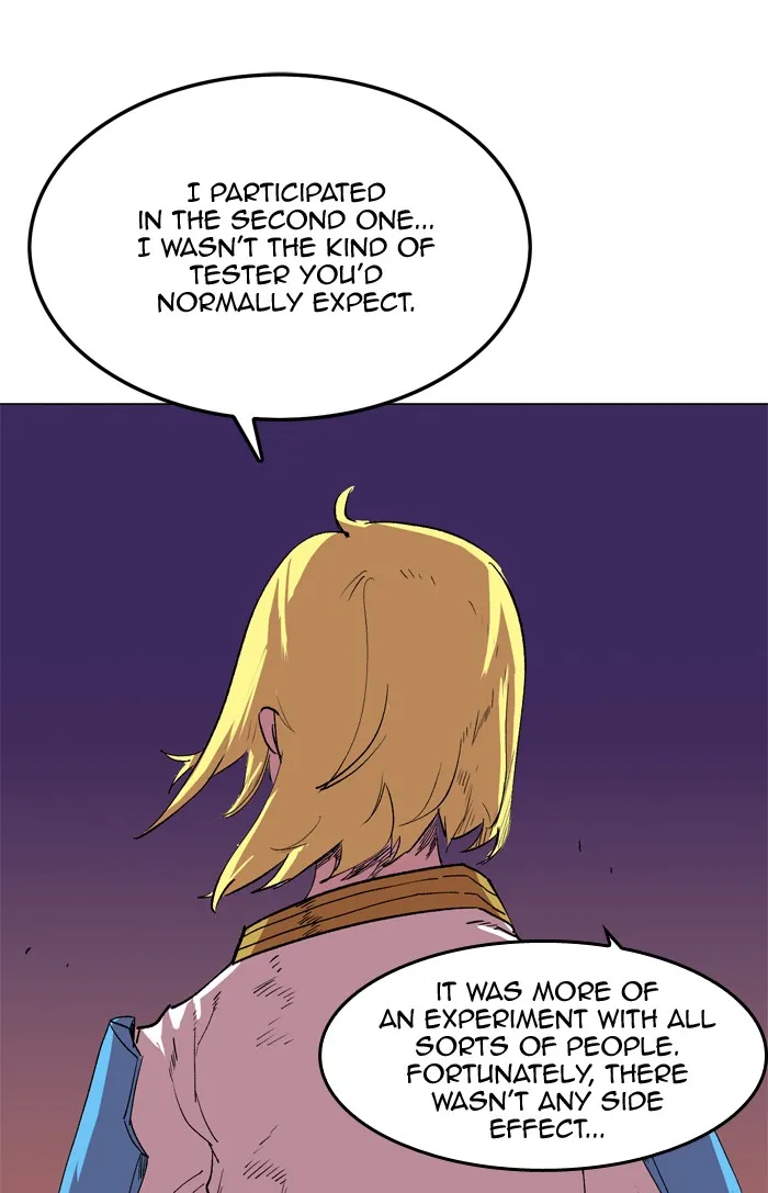 Read Hardcore Leveling Warrior chapter 178 image 38 on Lezhin
