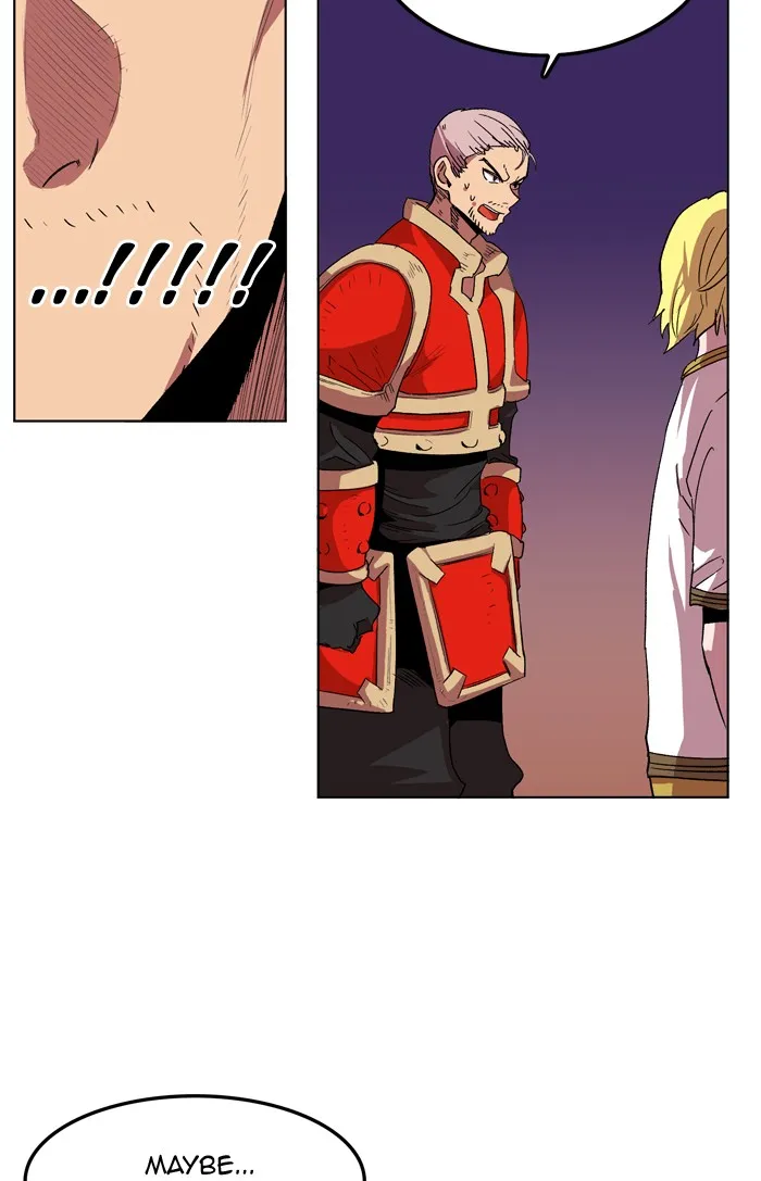 Read Hardcore Leveling Warrior chapter 178 image 40 on Lezhin
