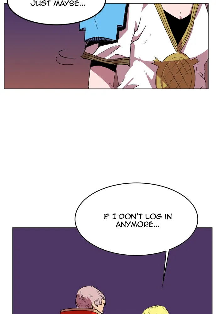 Read Hardcore Leveling Warrior chapter 178 image 41 on Lezhin
