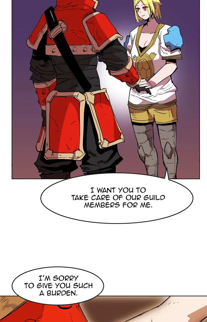 Read Hardcore Leveling Warrior chapter 178 image 42 on Lezhin