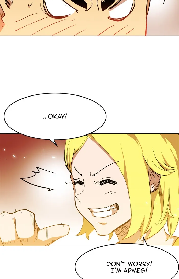 Read Hardcore Leveling Warrior chapter 178 image 44 on Lezhin
