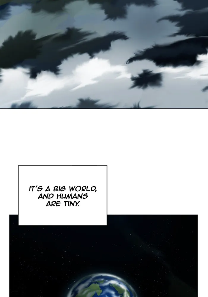 Read Hardcore Leveling Warrior chapter 178 image 50 on Lezhin