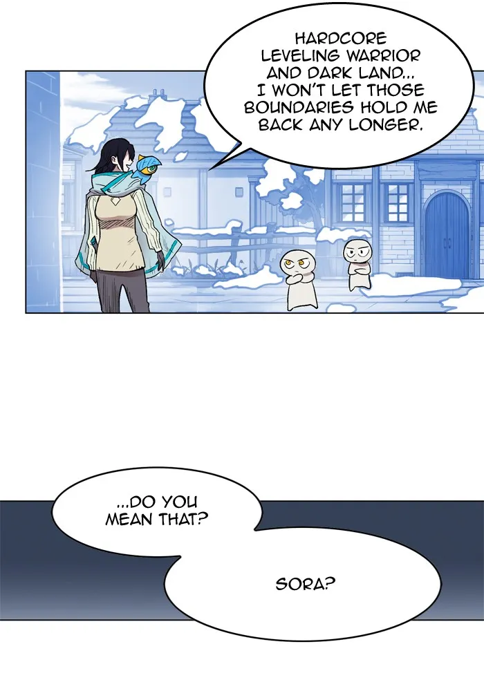 Read Hardcore Leveling Warrior chapter 178 image 56 on Lezhin