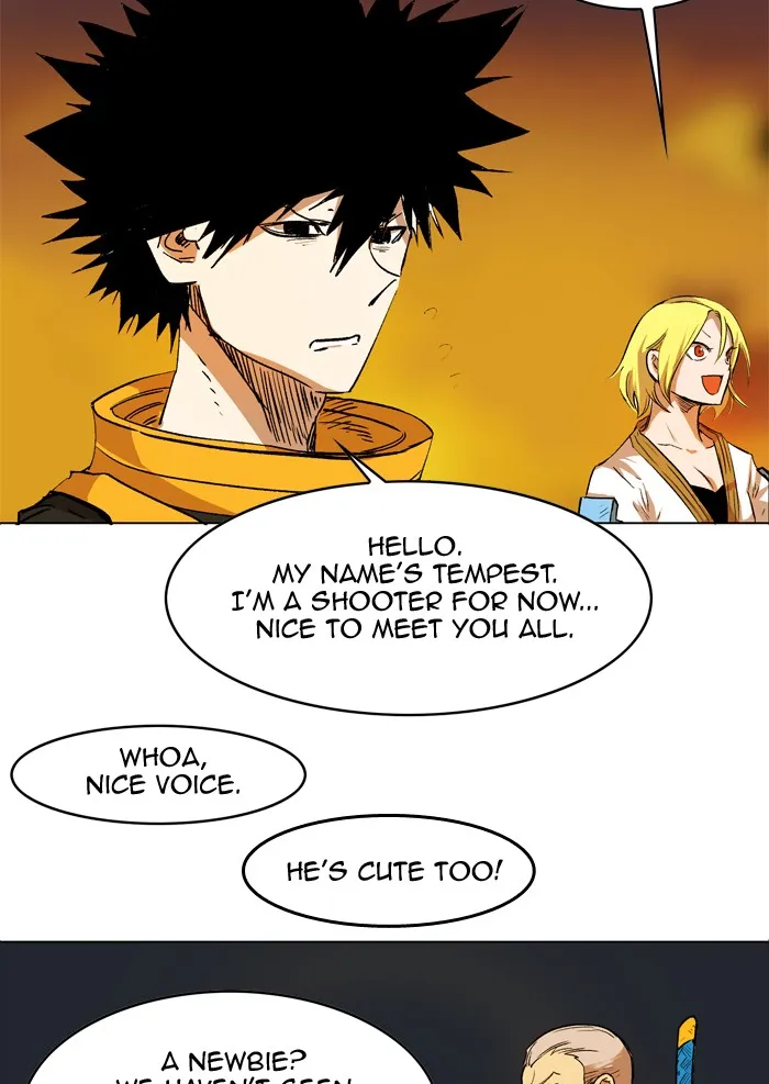 Read Hardcore Leveling Warrior chapter 178 image 6 on Lezhin