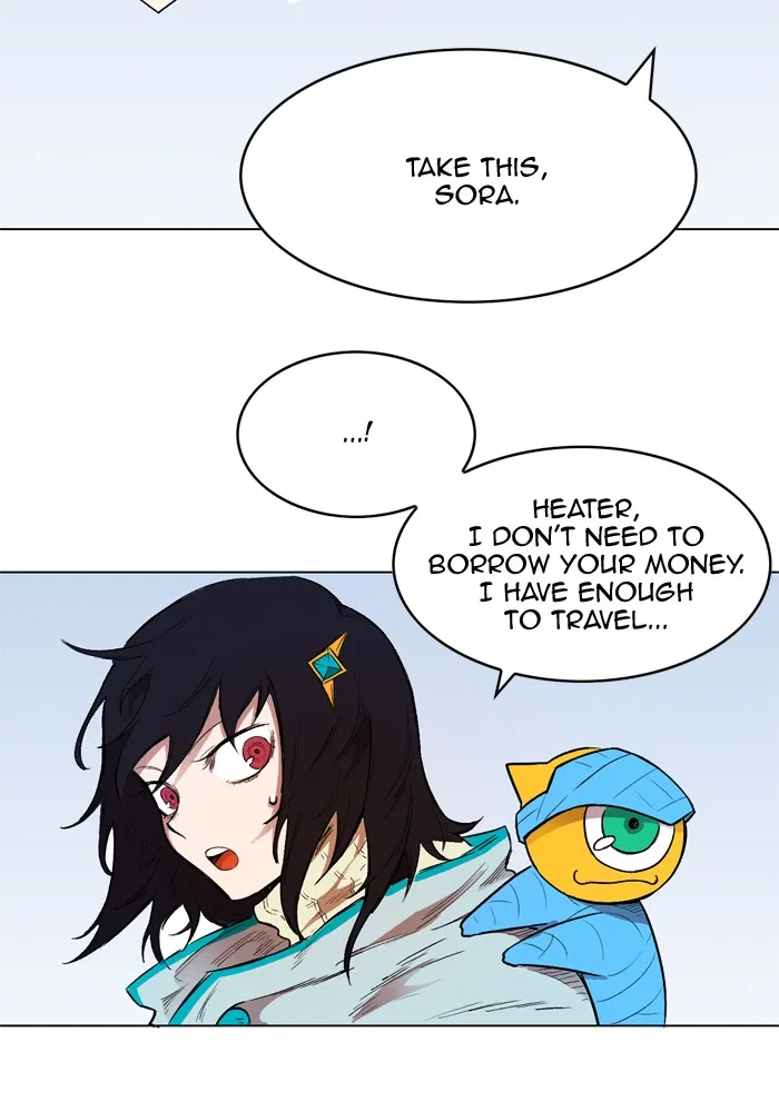 Read Hardcore Leveling Warrior chapter 178 image 60 on Lezhin