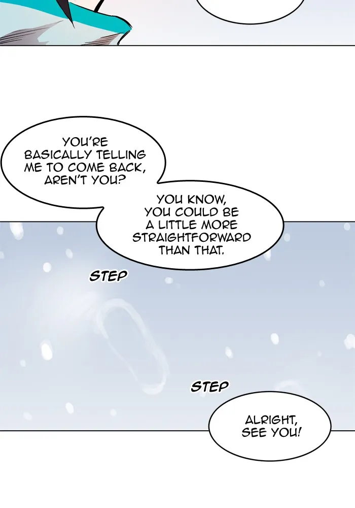 Read Hardcore Leveling Warrior chapter 178 image 66 on Lezhin