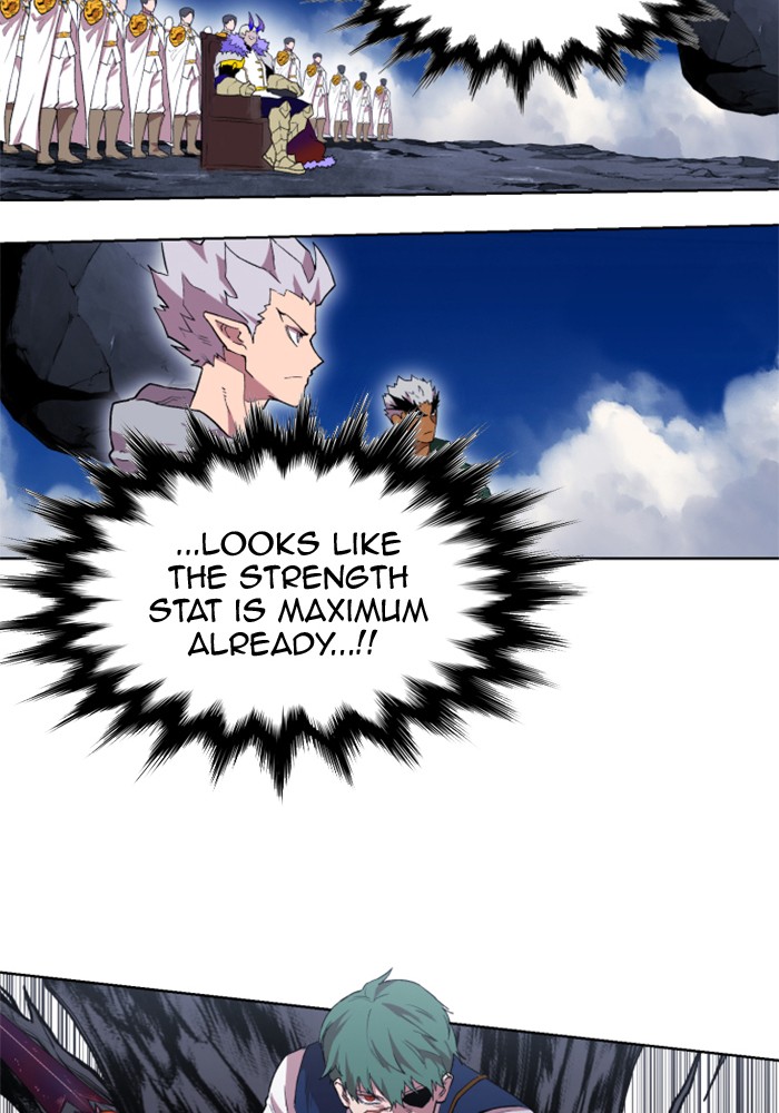 Read Hardcore Leveling Warrior chapter 179.1 image 39 on Lezhin