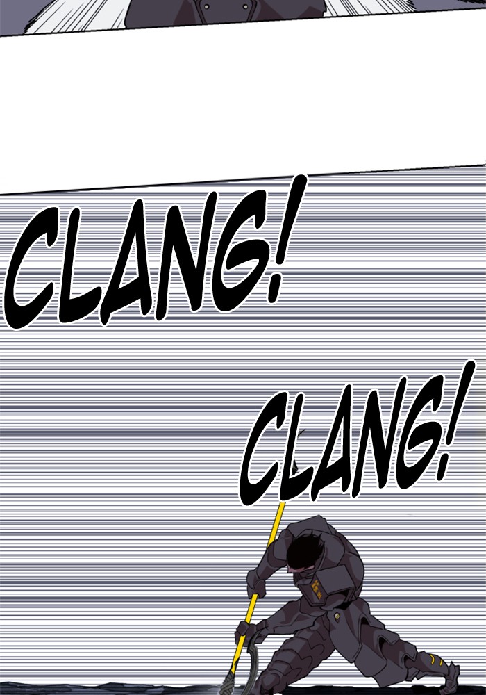 Read Hardcore Leveling Warrior chapter 179.1 image 43 on Lezhin