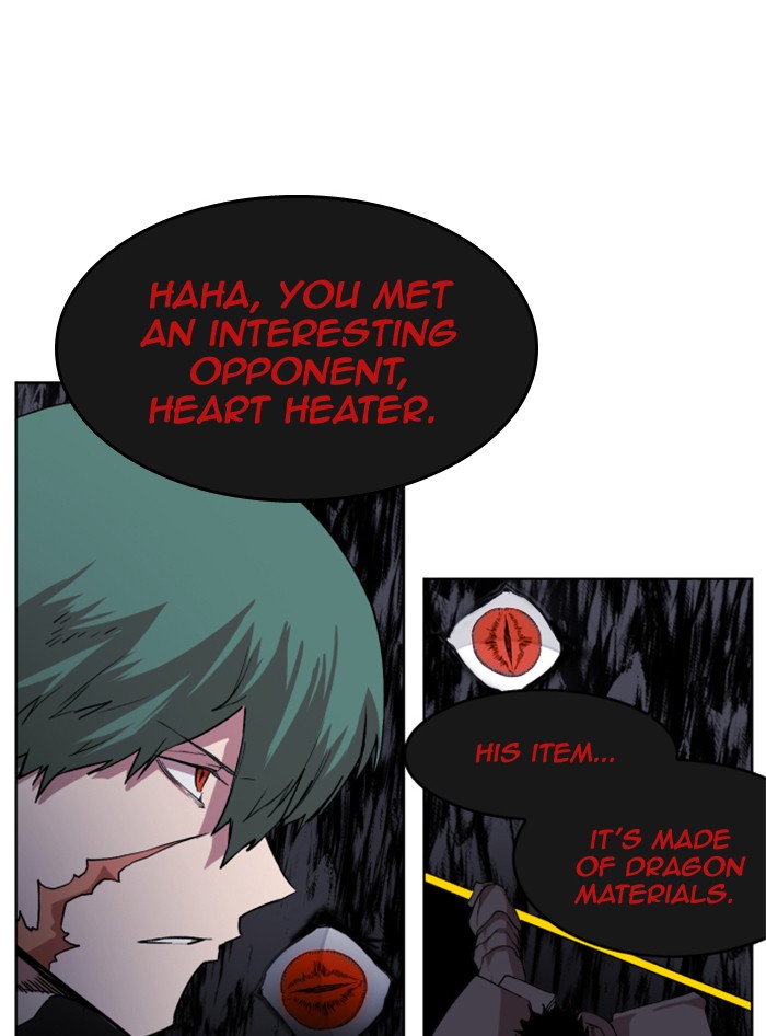 Read Hardcore Leveling Warrior chapter 179.1 image 46 on Lezhin