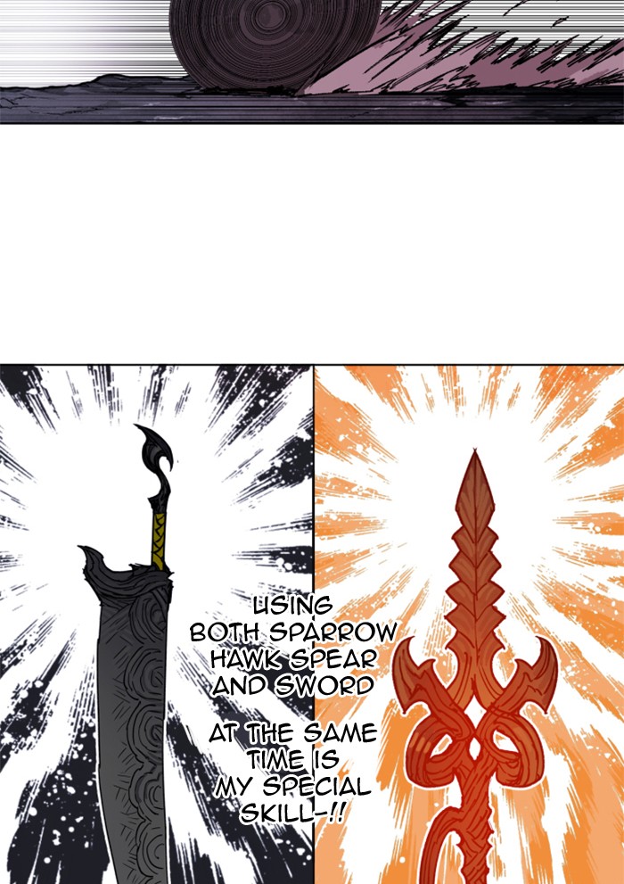 Read Hardcore Leveling Warrior chapter 179.1 image 69 on Lezhin