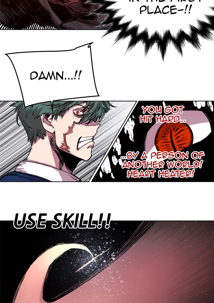 Read Hardcore Leveling Warrior chapter 179.1 image 71 on Lezhin