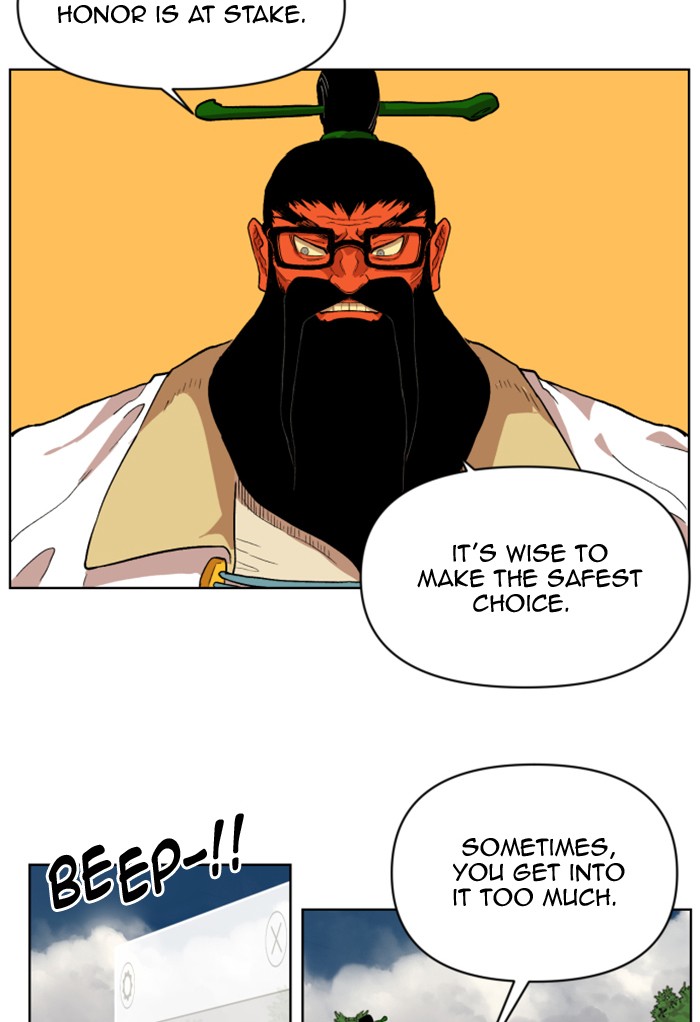 Read Hardcore Leveling Warrior chapter 179.2 image 10 on Lezhin