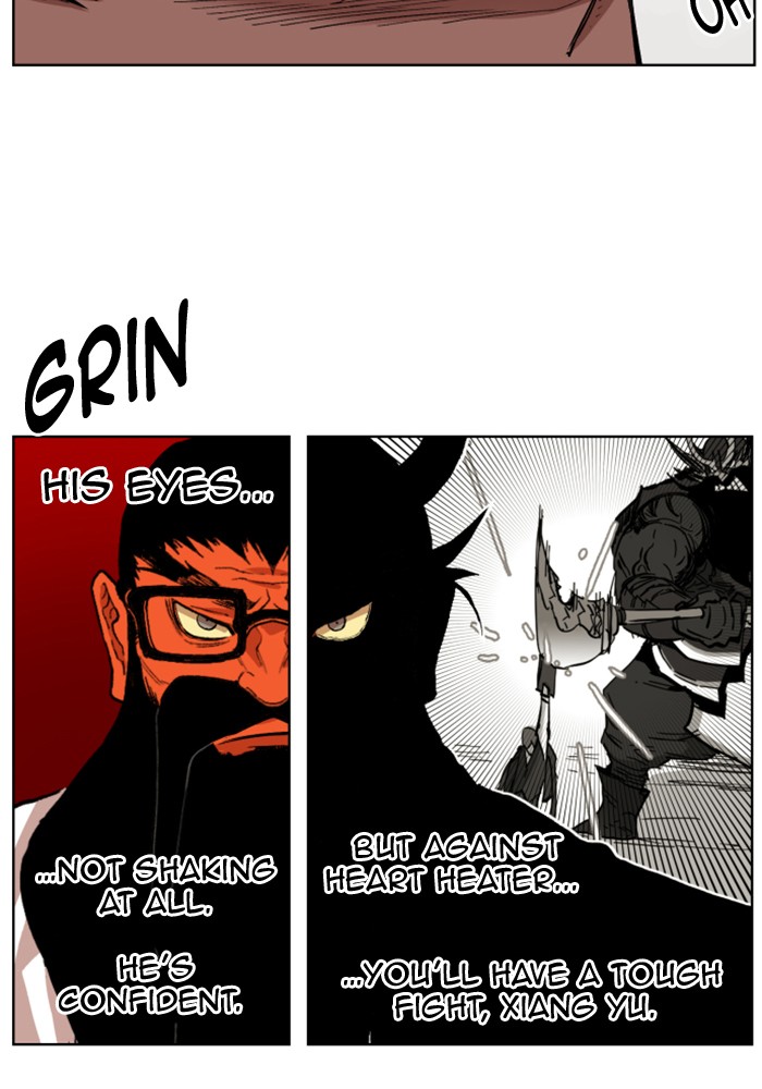 Read Hardcore Leveling Warrior chapter 179.2 image 13 on Lezhin