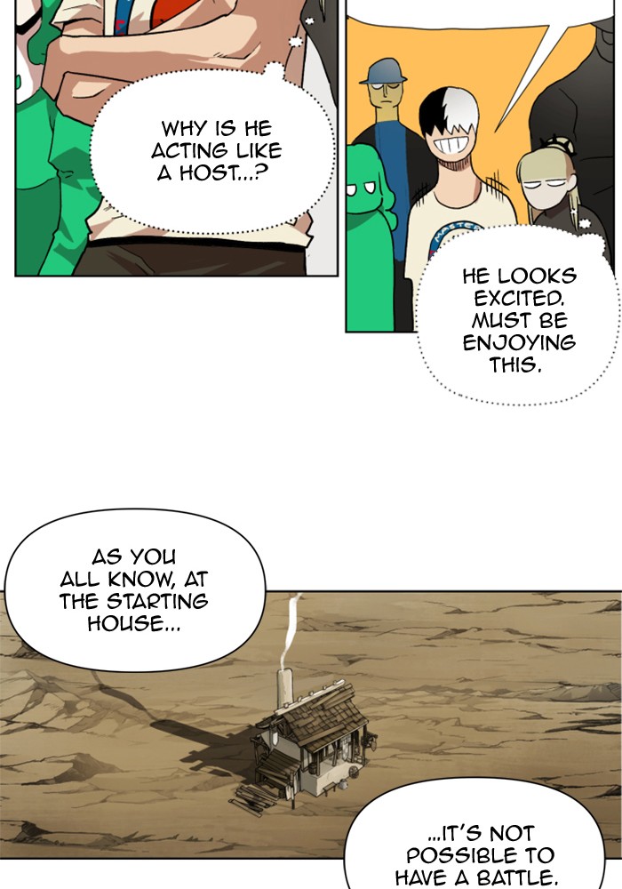 Read Hardcore Leveling Warrior chapter 179.2 image 17 on Lezhin