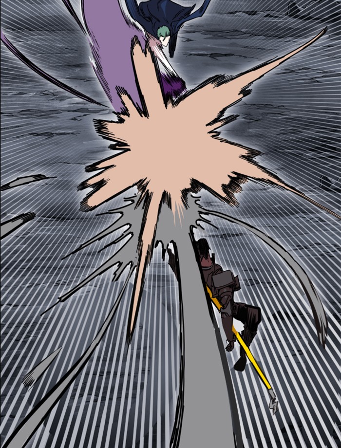 Read Hardcore Leveling Warrior chapter 179.2 image 40 on Lezhin