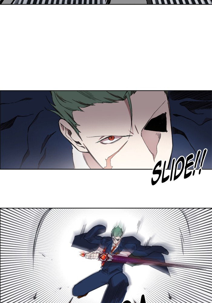 Read Hardcore Leveling Warrior chapter 179.2 image 41 on Lezhin