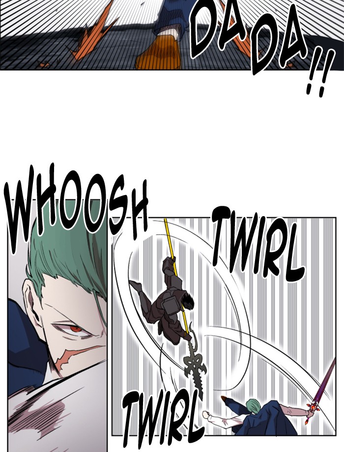 Read Hardcore Leveling Warrior chapter 179.2 image 42 on Lezhin