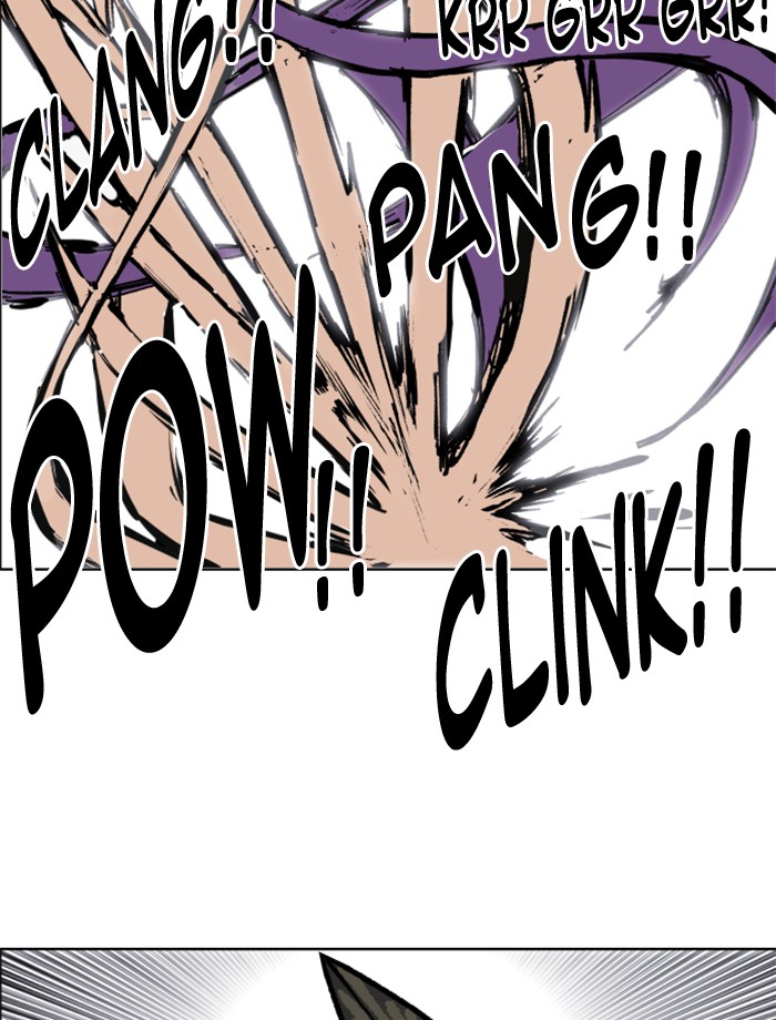 Read Hardcore Leveling Warrior chapter 179.2 image 48 on Lezhin