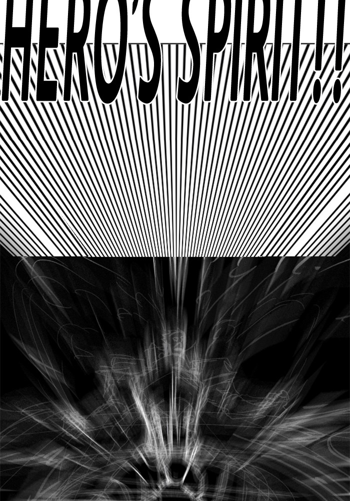 Read Hardcore Leveling Warrior chapter 179.2 image 72 on Lezhin