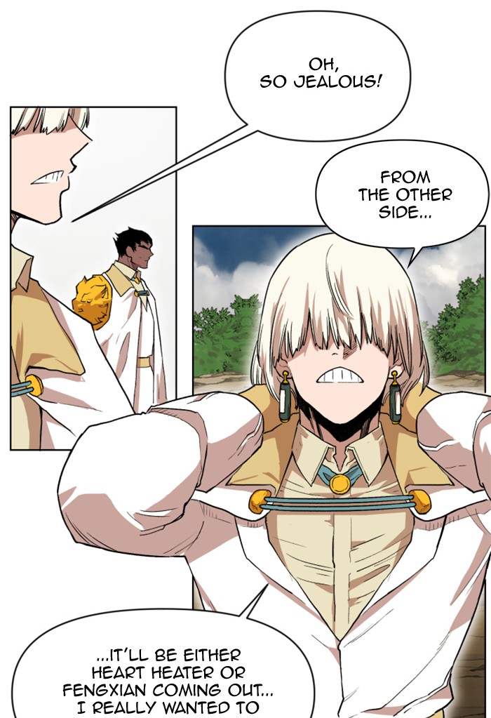 Read Hardcore Leveling Warrior chapter 179.2 image 8 on Lezhin