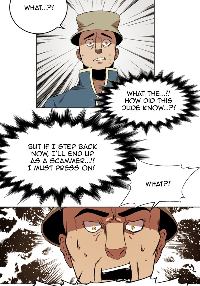 Read Hardcore Leveling Warrior chapter 179.5 image 13 on Lezhin