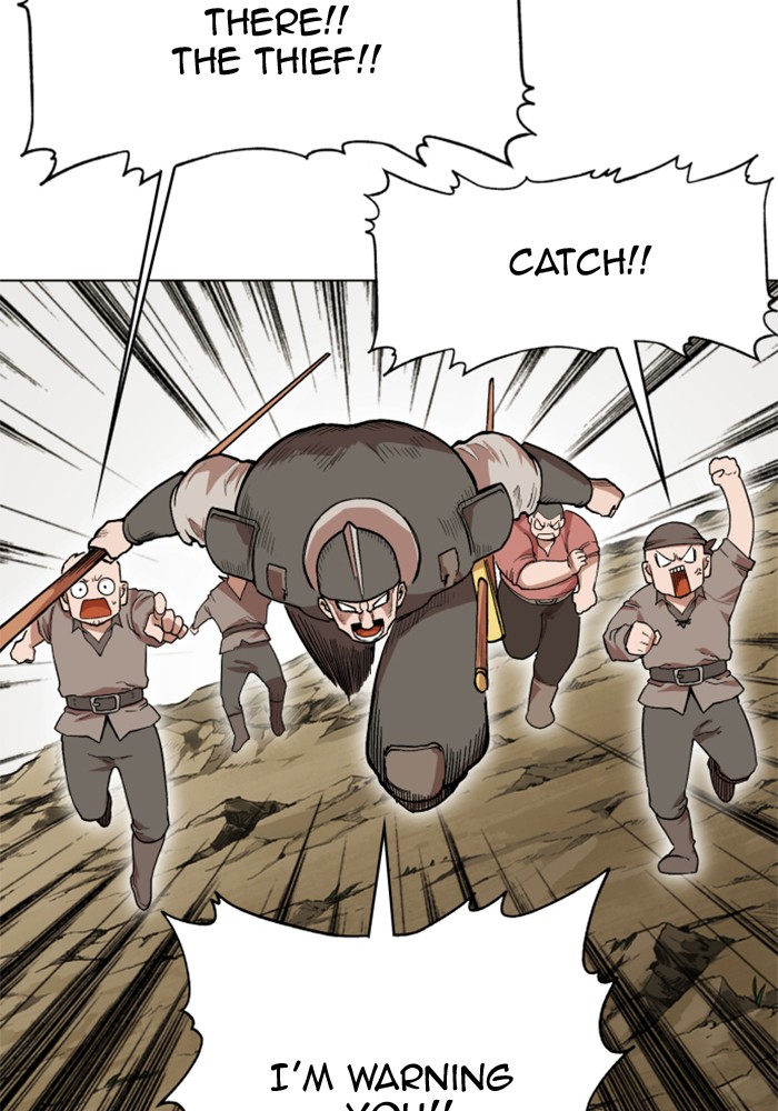 Read Hardcore Leveling Warrior chapter 179.5 image 20 on Lezhin
