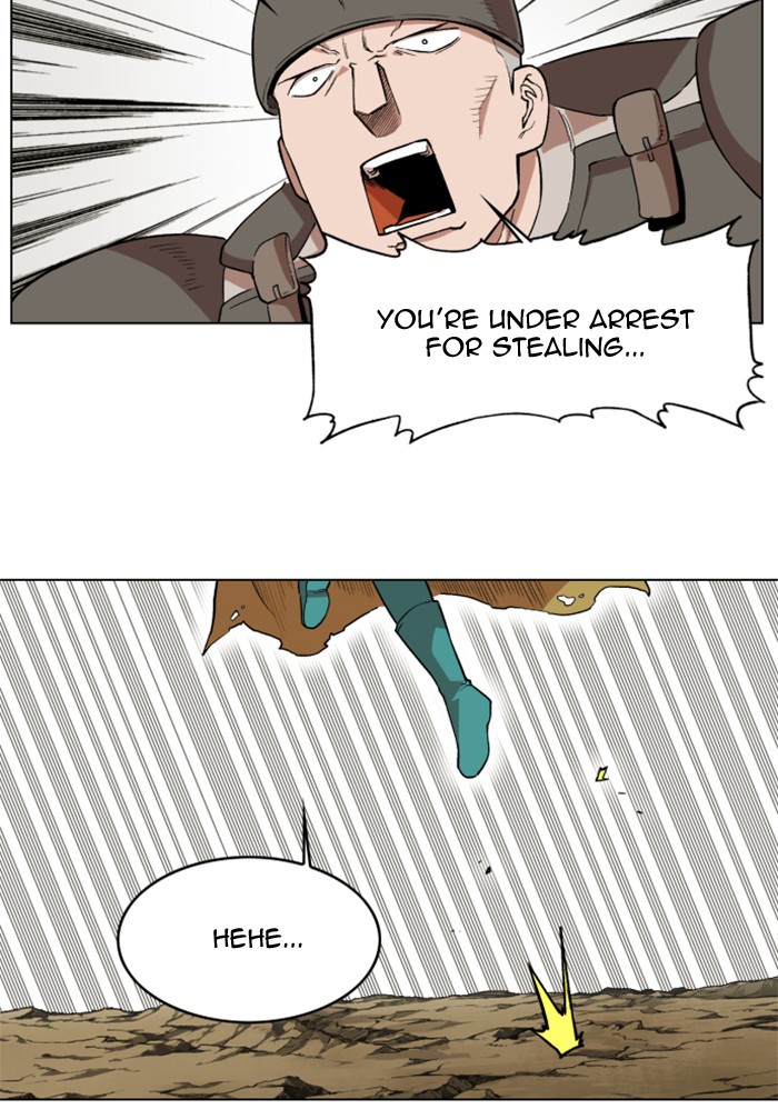 Read Hardcore Leveling Warrior chapter 179.5 image 23 on Lezhin