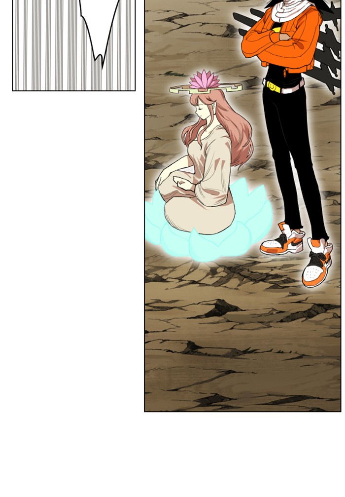 Read Hardcore Leveling Warrior chapter 179.5 image 35 on Lezhin