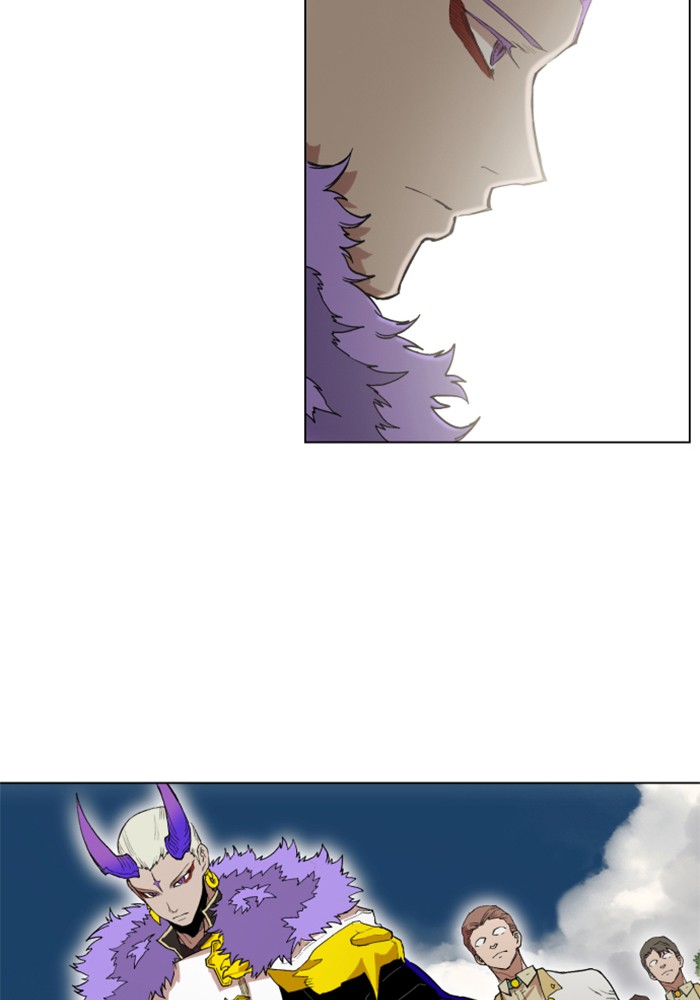 Read Hardcore Leveling Warrior chapter 179.5 image 38 on Lezhin