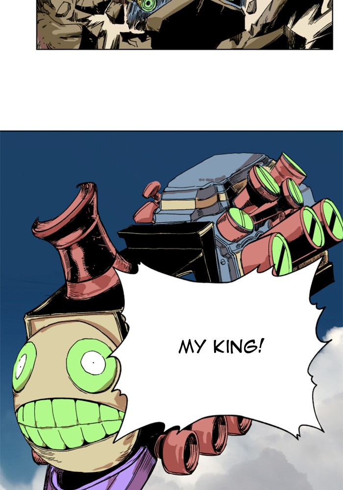 Read Hardcore Leveling Warrior chapter 179.5 image 51 on Lezhin